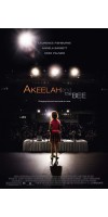 Akeelah and the Bee (2006 - English)